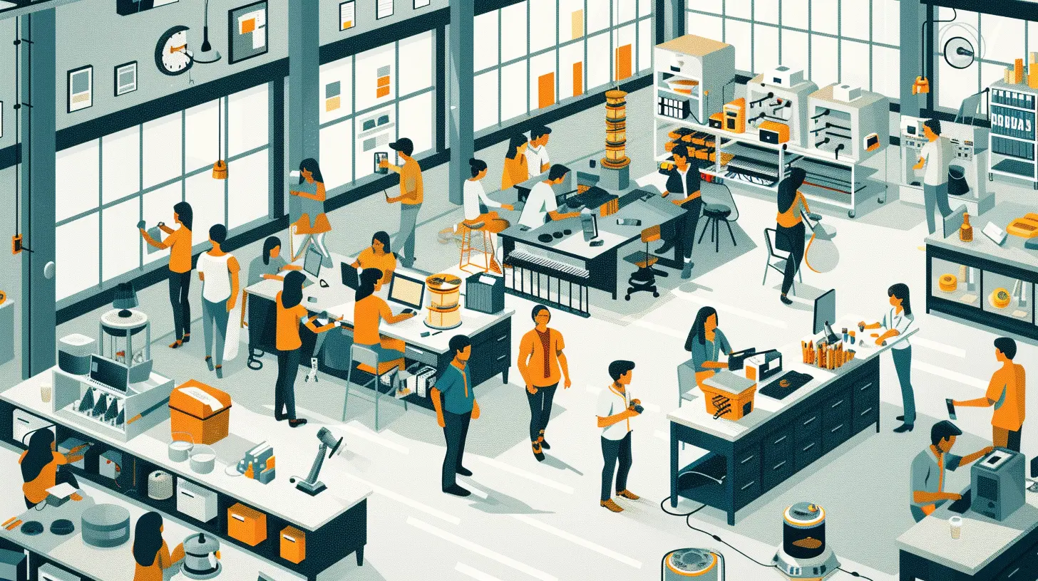 How Career and Technical Education Can Close Skill Gaps