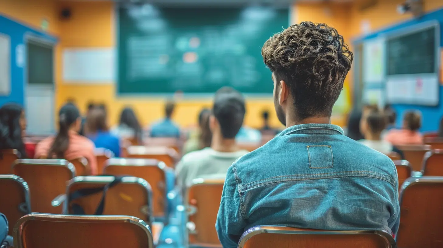 How Career and Technical Education Can Close Skill Gaps