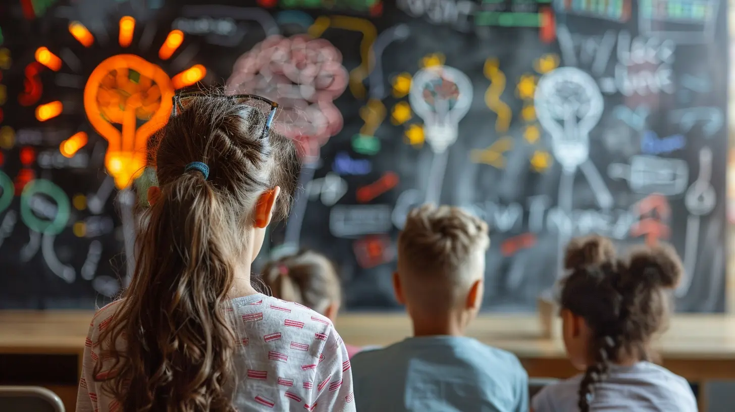 How Cognitive Science Can Enhance Language Learning