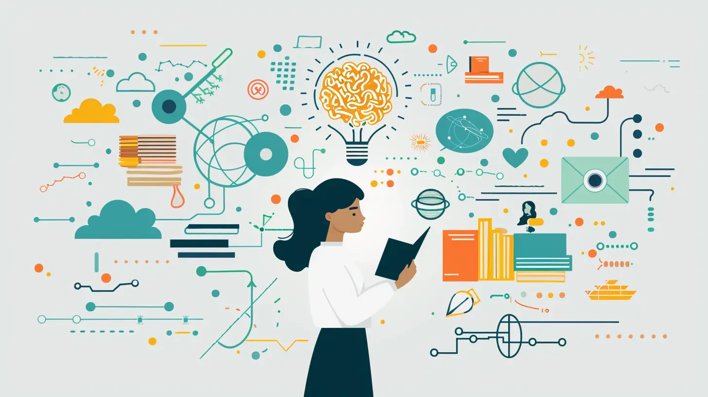 How Cognitive Science Can Enhance Language Learning