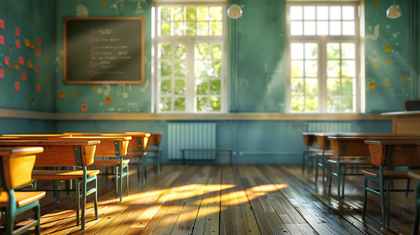 How Competency-Based Education is Reshaping Classrooms