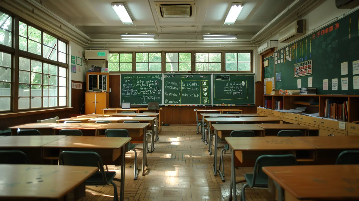 How Competency-Based Education is Reshaping Classrooms
