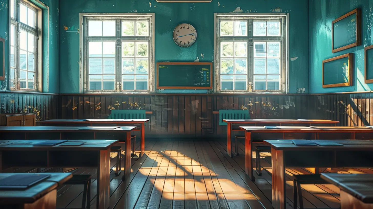 How Competency-Based Education is Reshaping Classrooms