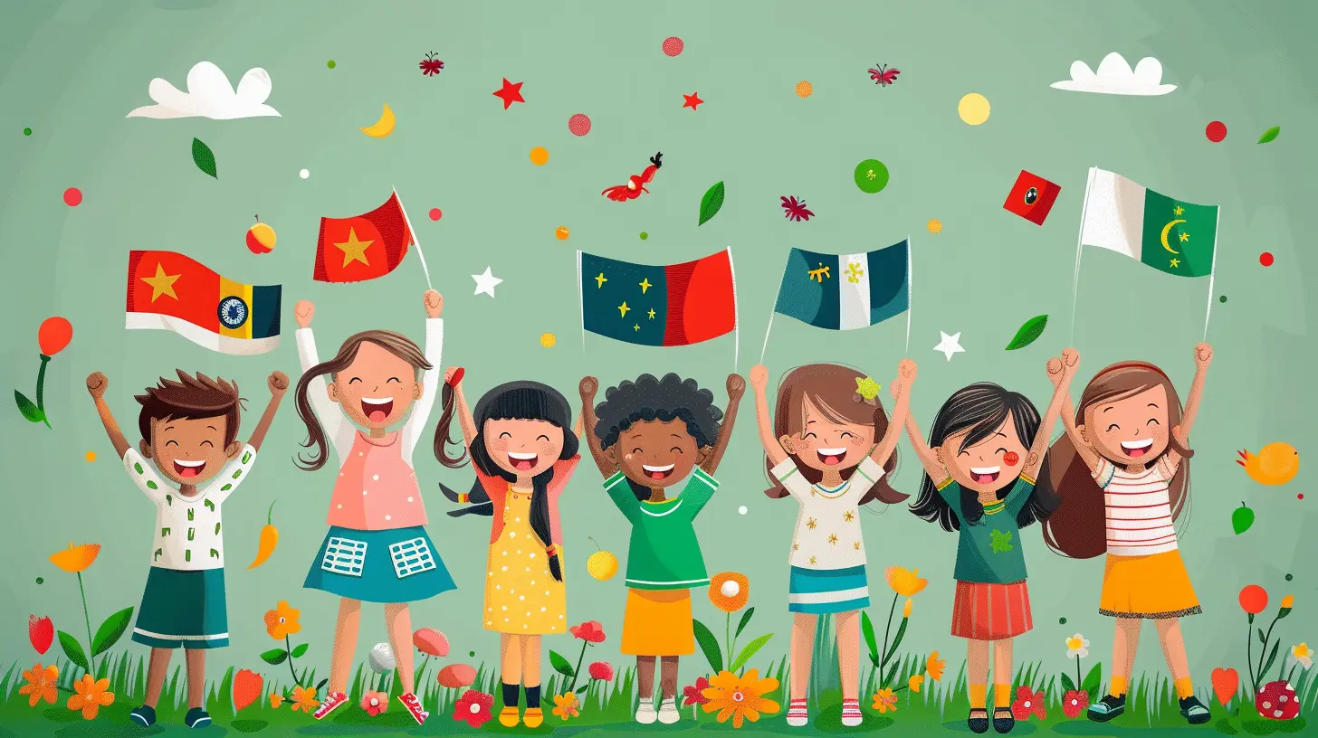 How Cultural Understanding Enhances Second Language Skills