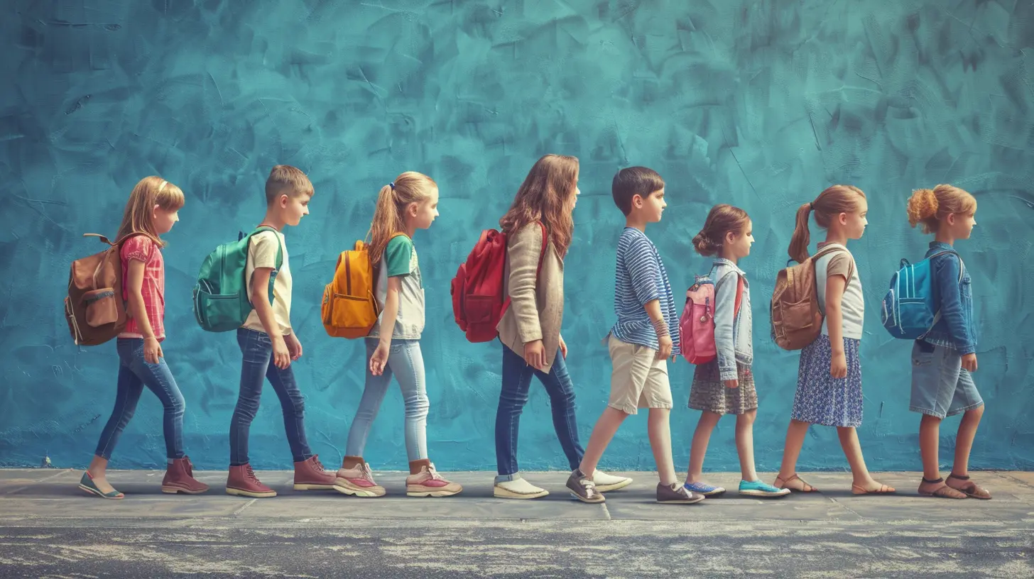 How Educators Can Support Students Who Witness Bullying