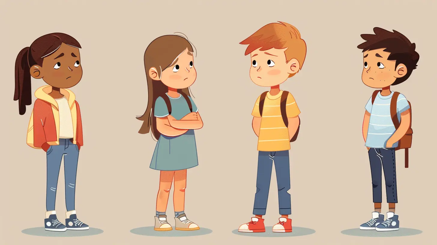 How Educators Can Support Students Who Witness Bullying