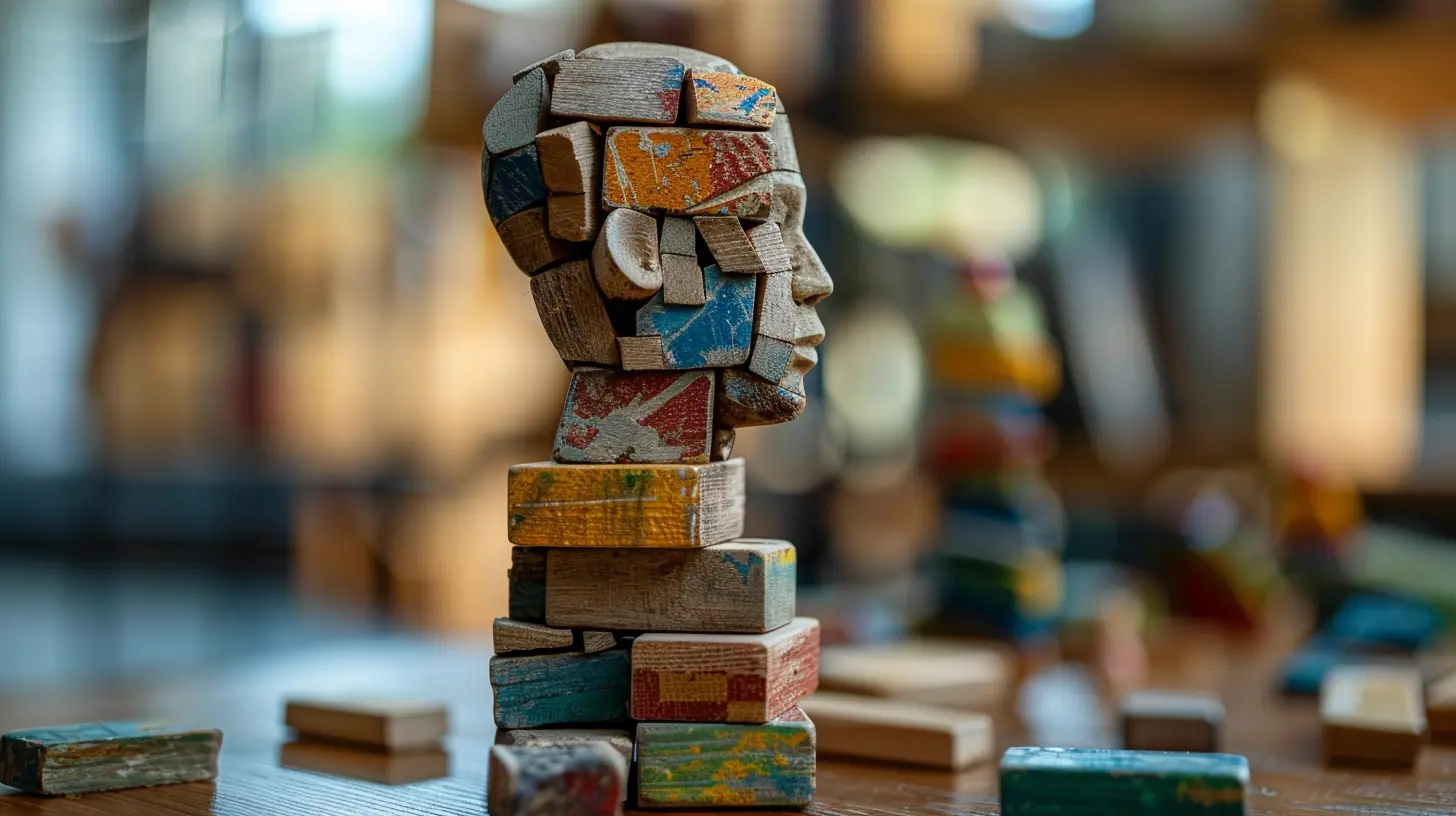 How Emotional Intelligence Contributes to Problem-Solving Success