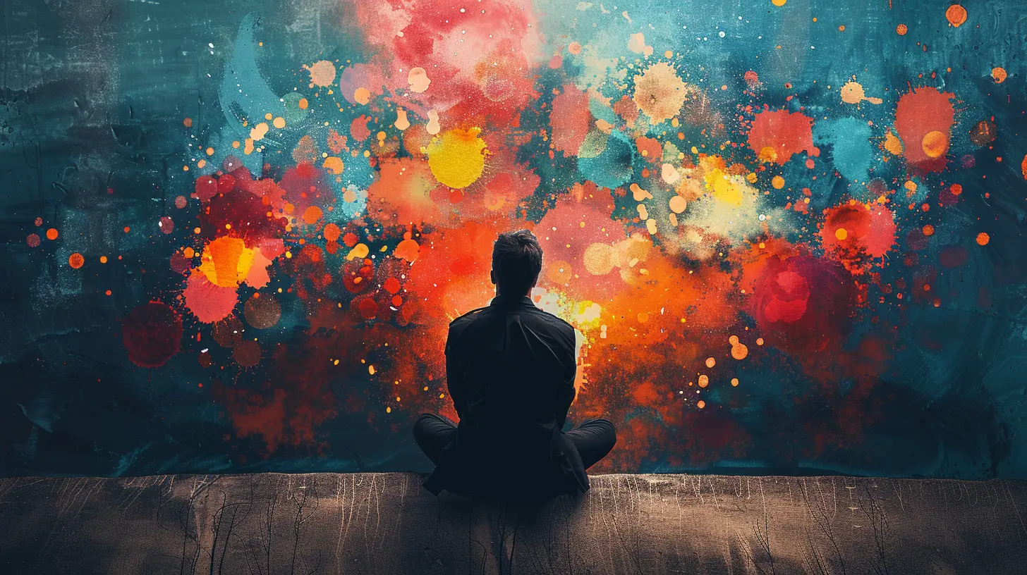 How Emotional Intelligence Contributes to Problem-Solving Success