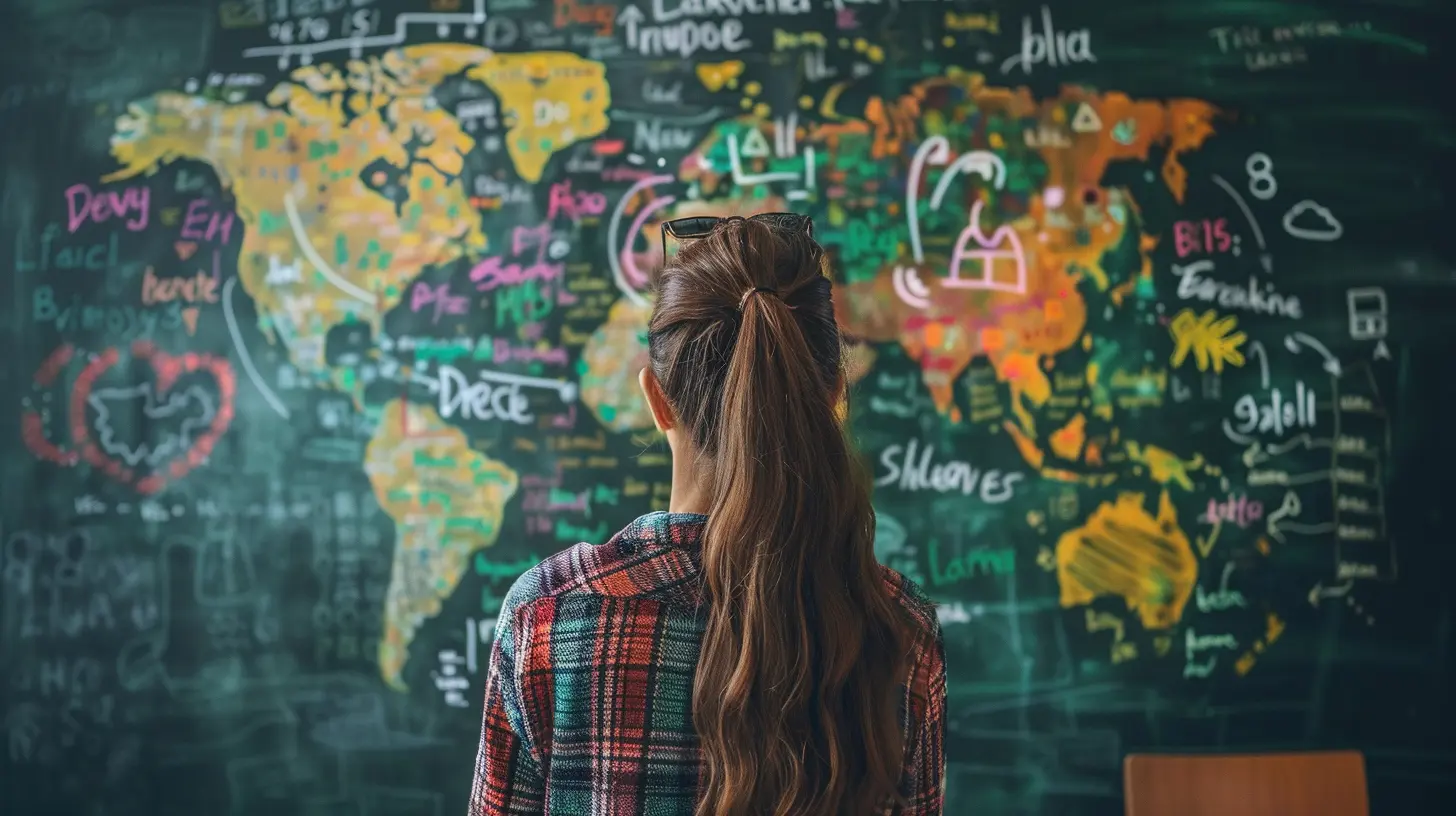 How Emotional Intelligence Shapes Effective School Leadership