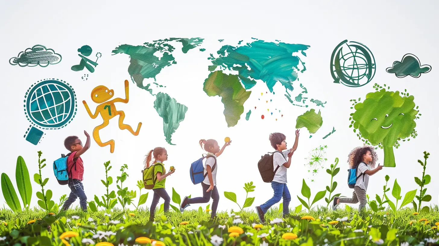 How Experiential Learning Prepares Students for Real-World Success