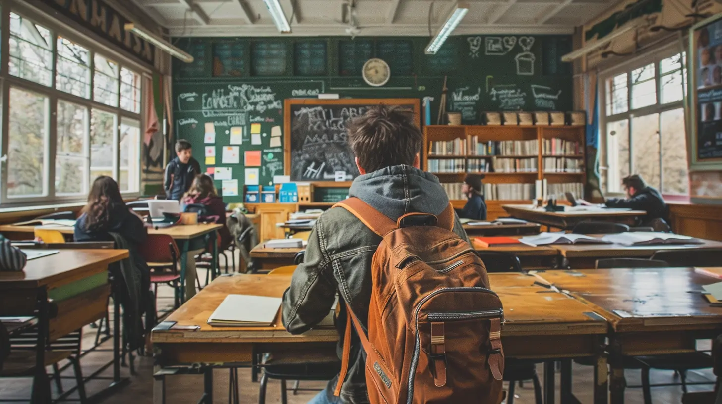 How Experiential Learning Prepares Students for Real-World Success