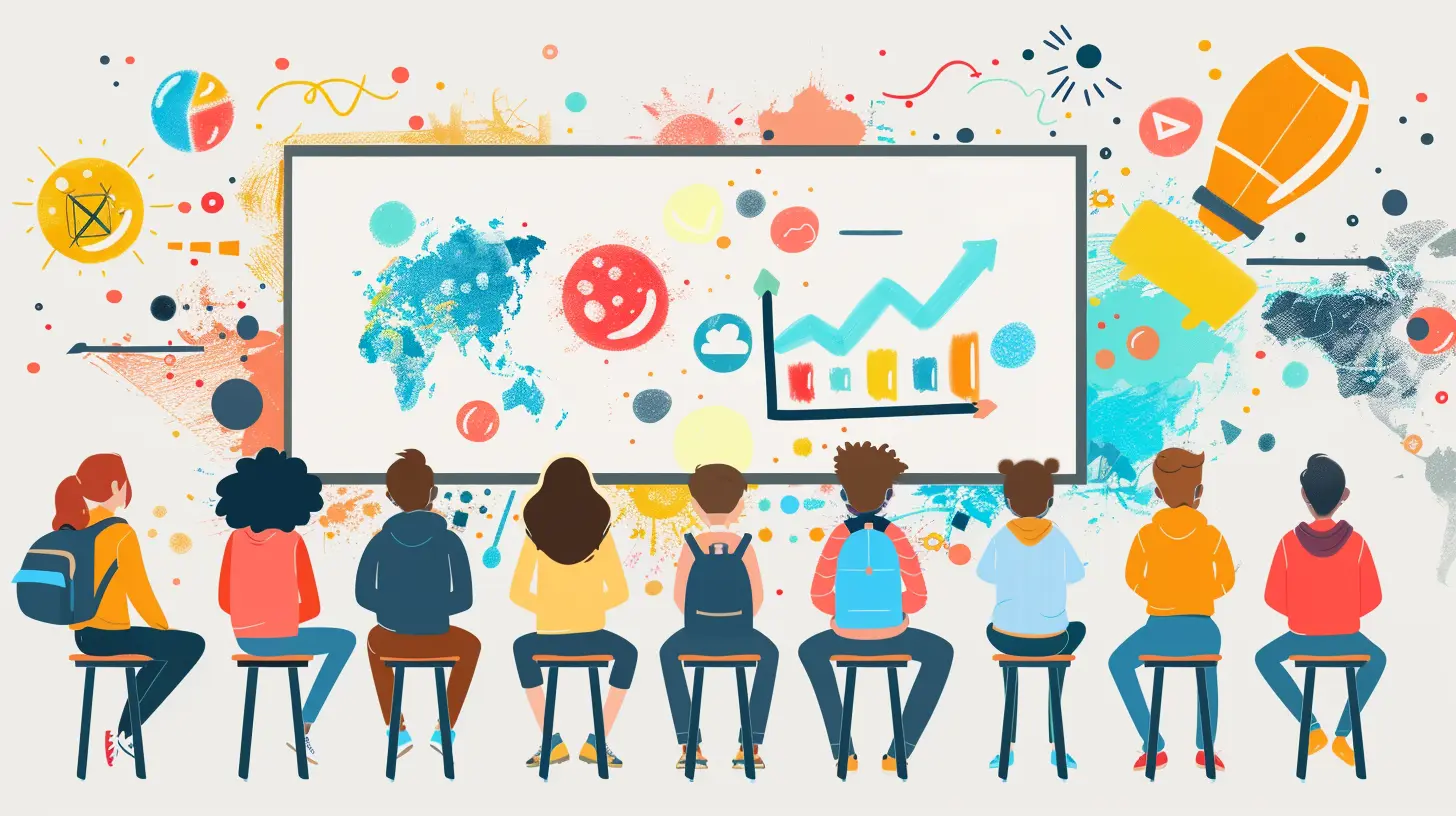 How Experiential Learning Prepares Students for Real-World Success