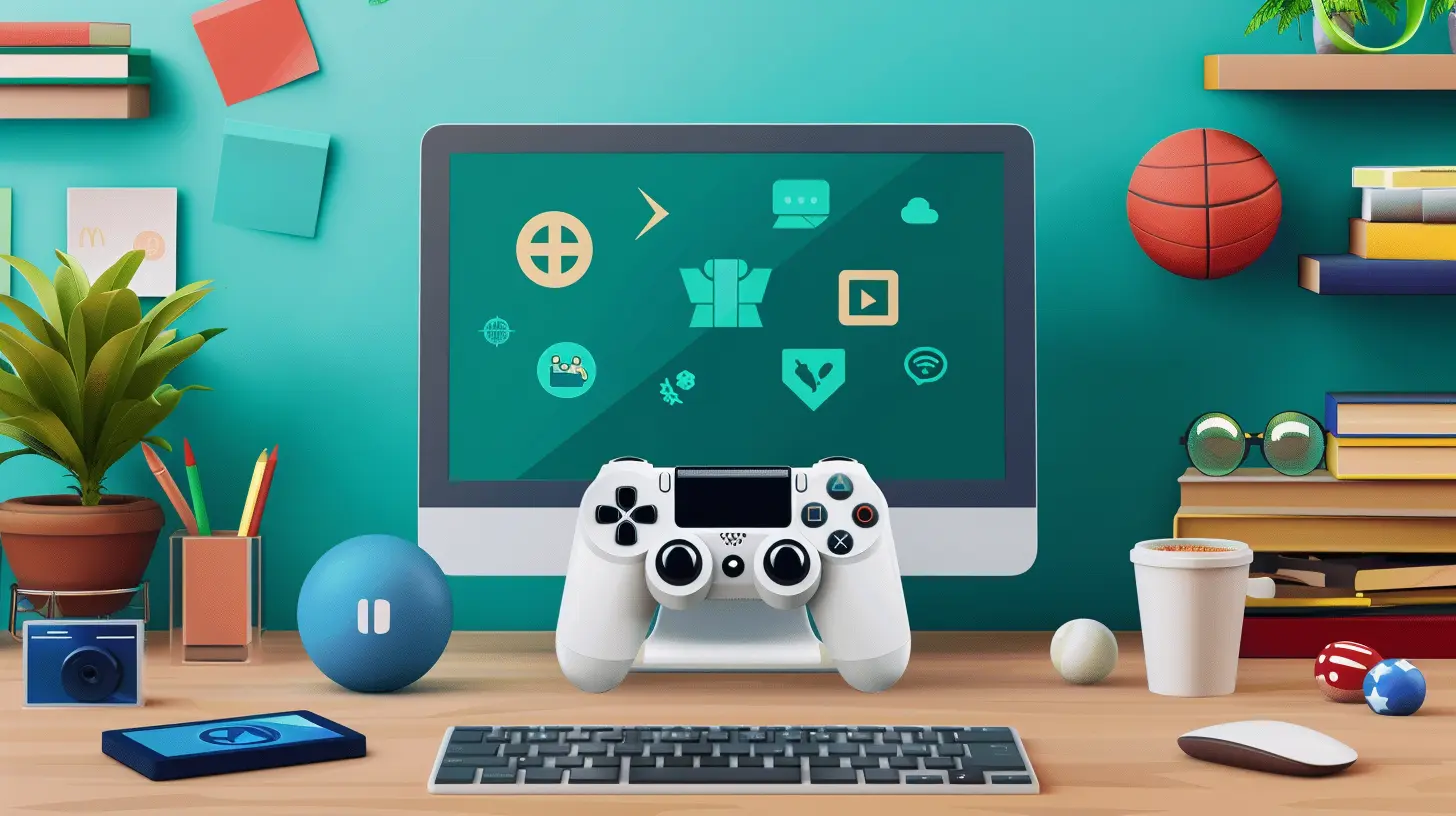 How Gamification is Transforming E-Learning Experiences