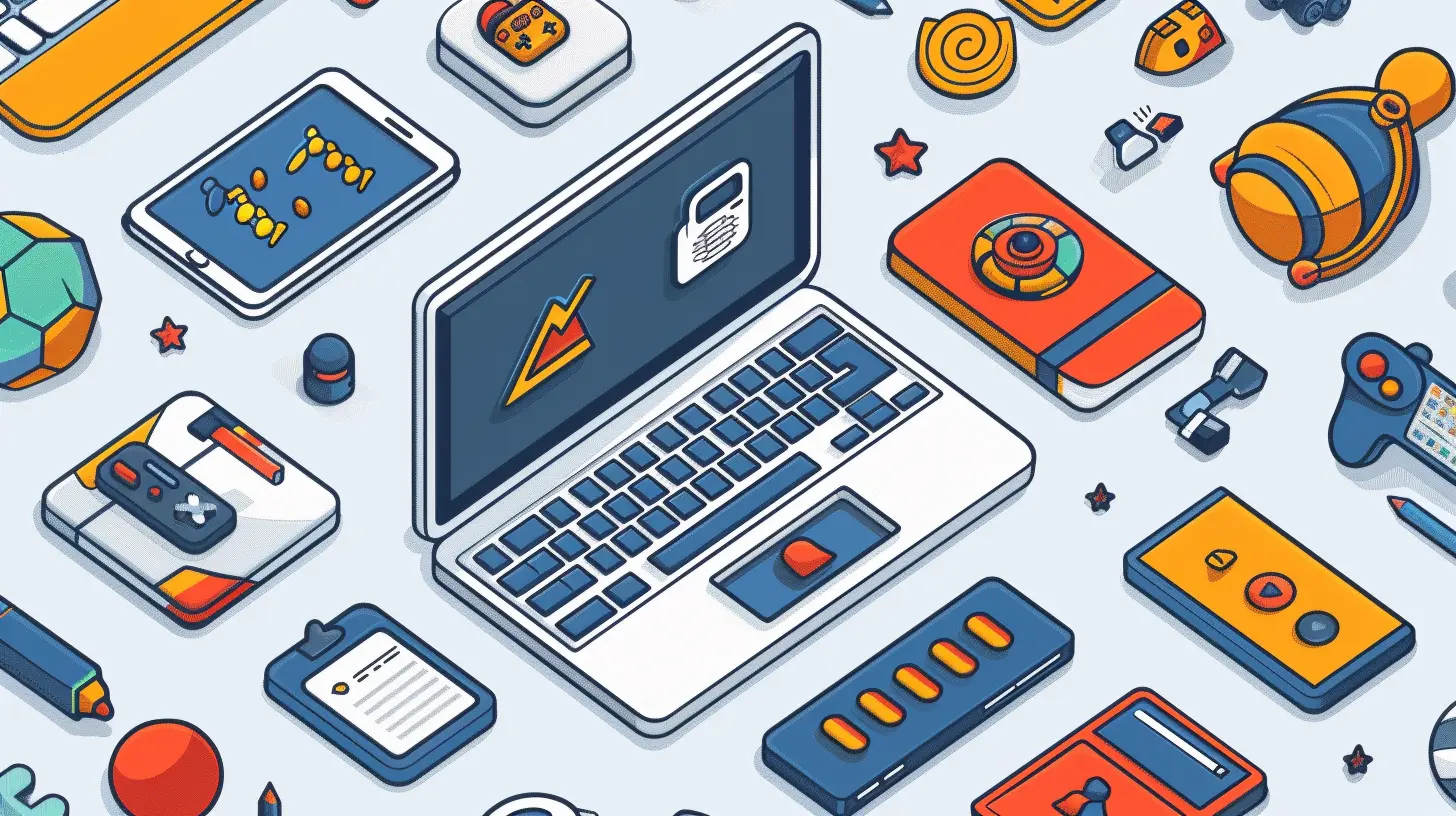 How Gamification is Transforming E-Learning Experiences