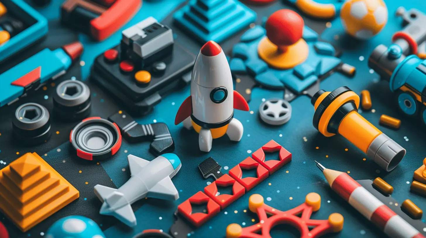 How Gamification is Transforming E-Learning Experiences