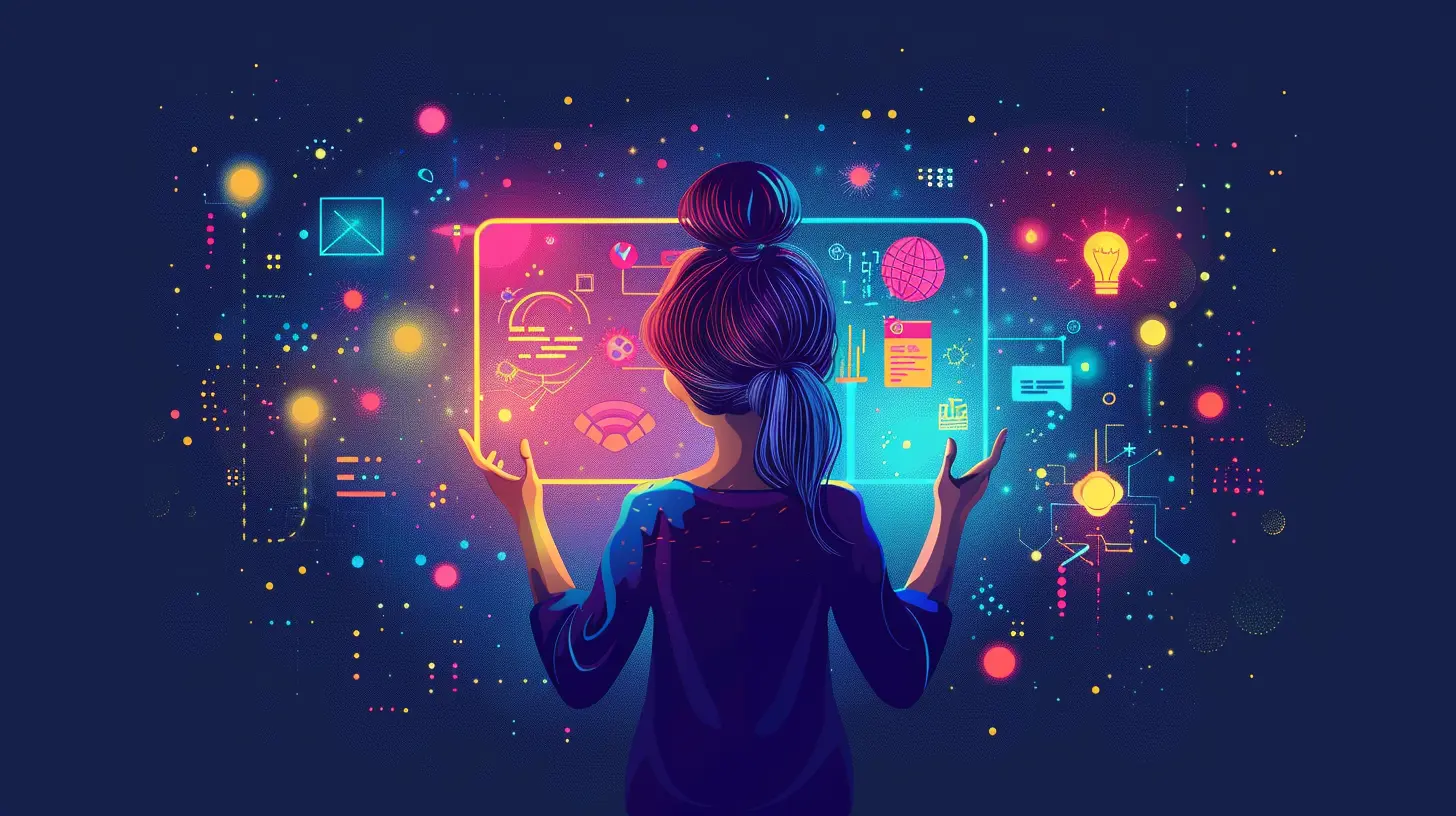 How Gamification is Transforming E-Learning Experiences