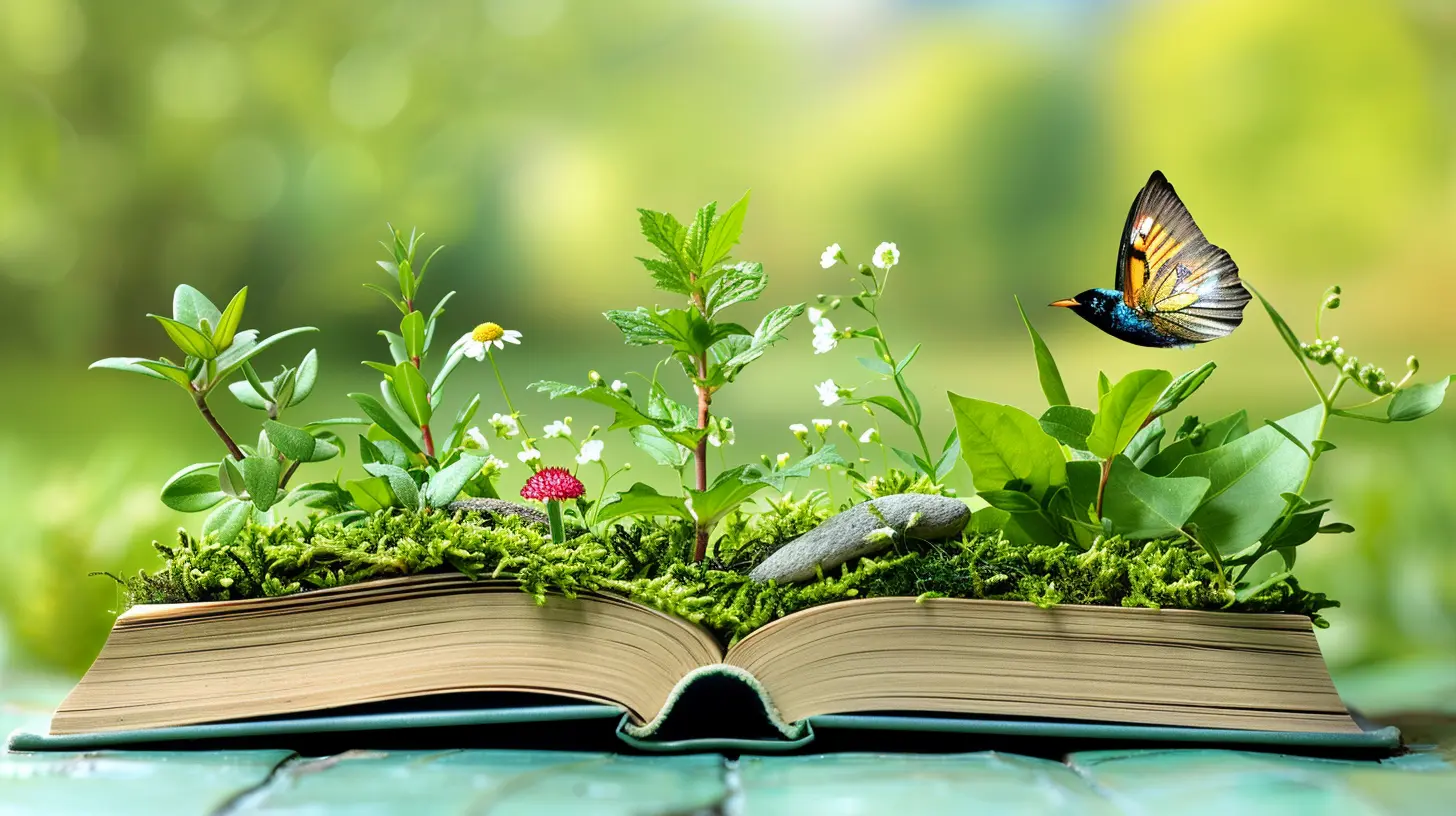 How Graphic Organizers Can Enhance Reading Comprehension