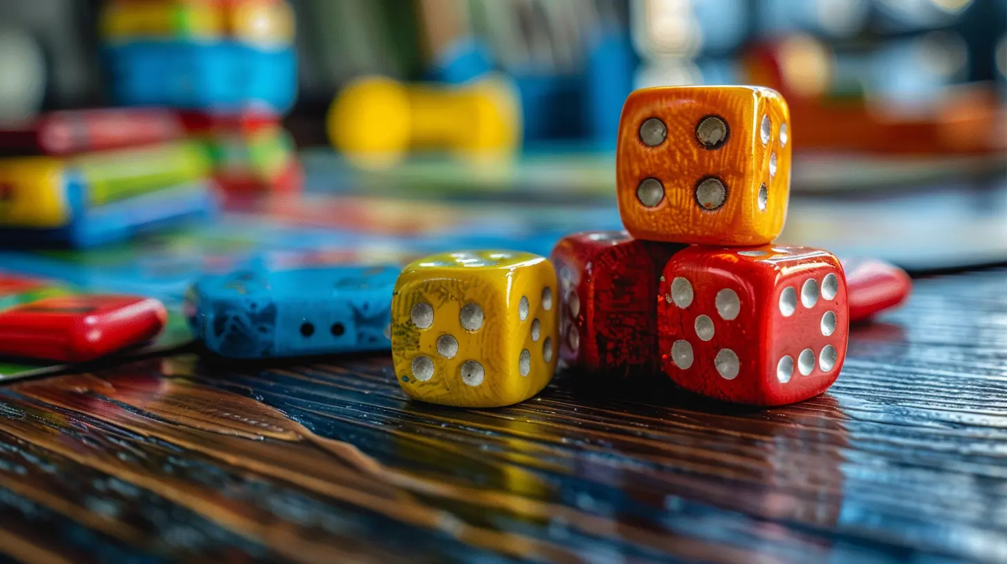 How Language Games Can Improve Fluency and Retention