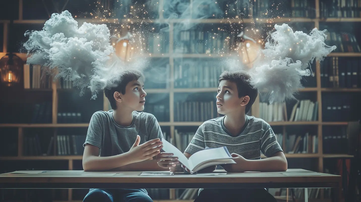 How Memory Techniques Can Boost Vocabulary in a New Language