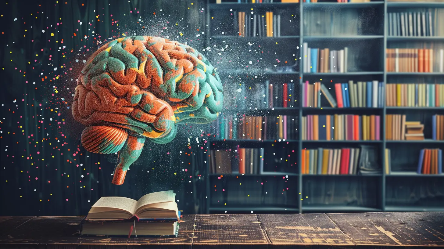 How Memory Techniques Can Boost Vocabulary in a New Language
