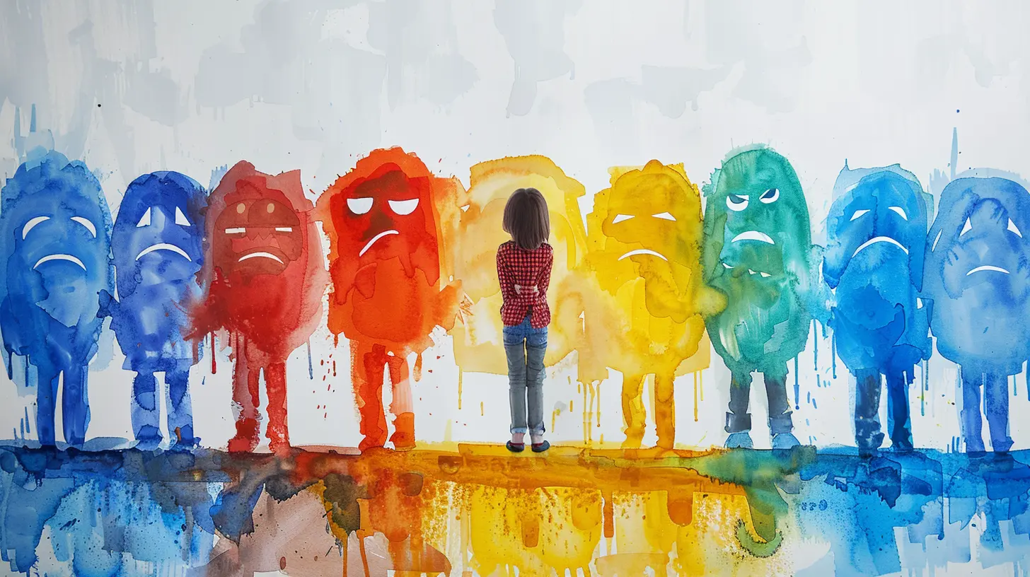 How Mindfulness Training Can Help Prevent Bullying
