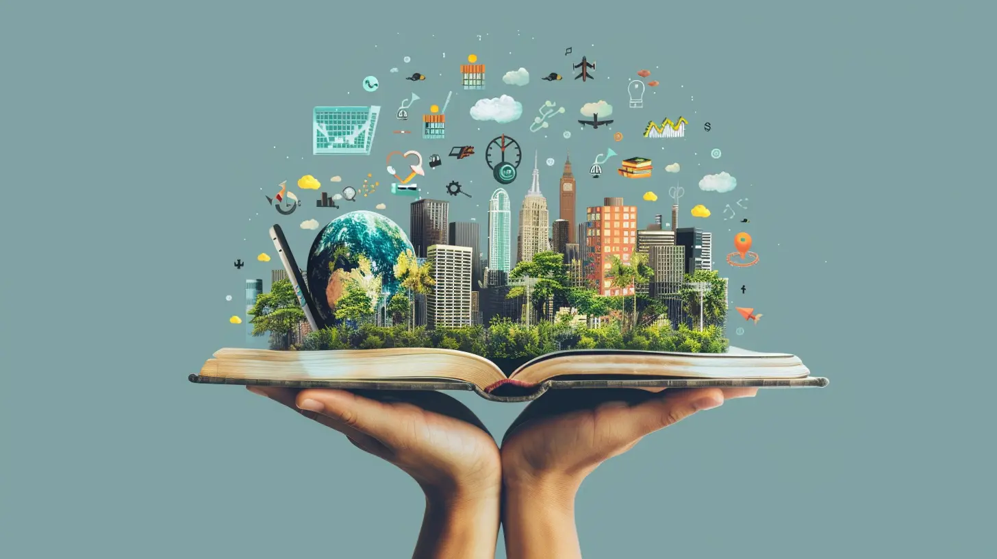 How Mobile Learning is Transforming Education Access Worldwide
