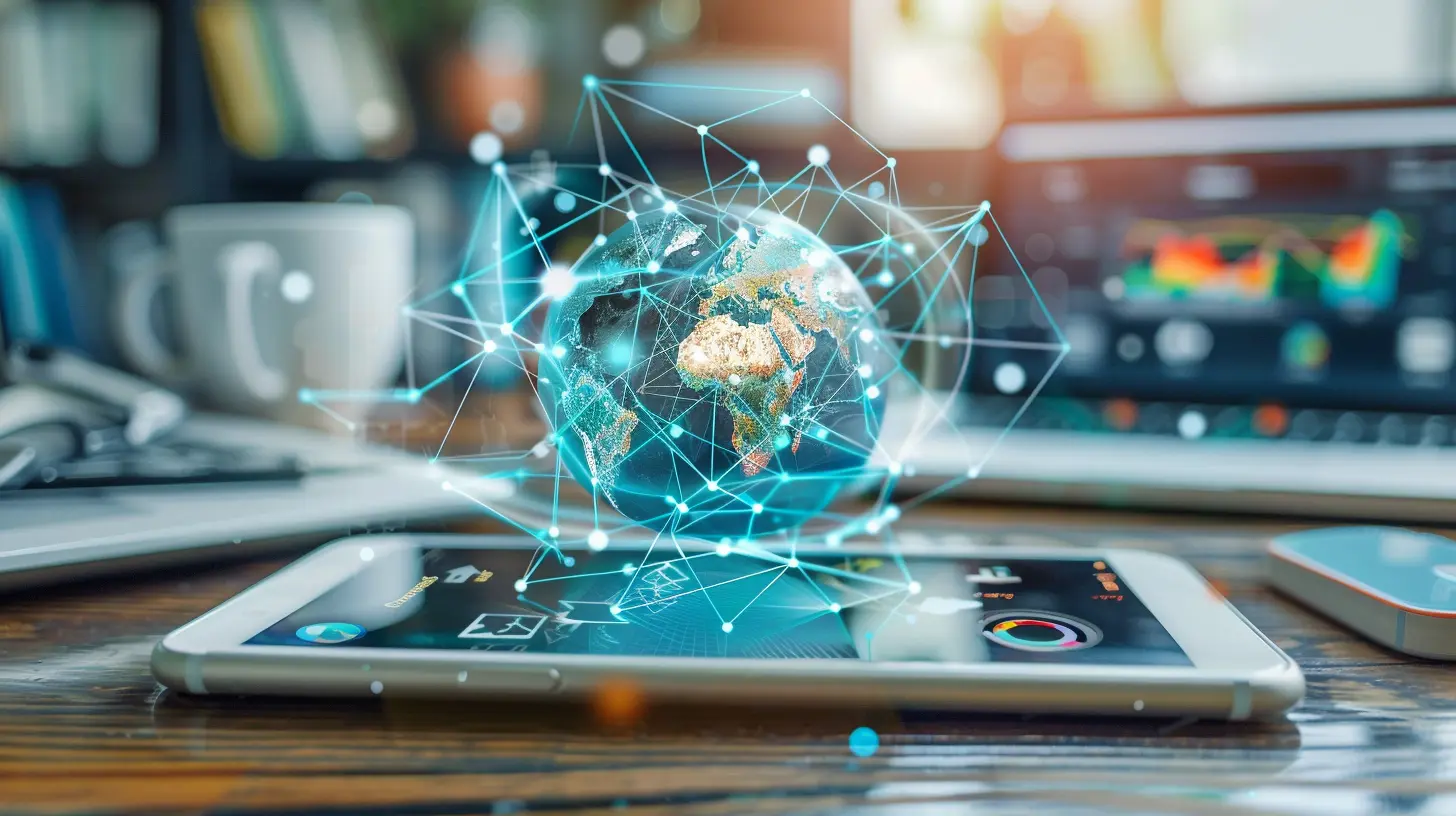 How Mobile Learning is Transforming Education Access Worldwide
