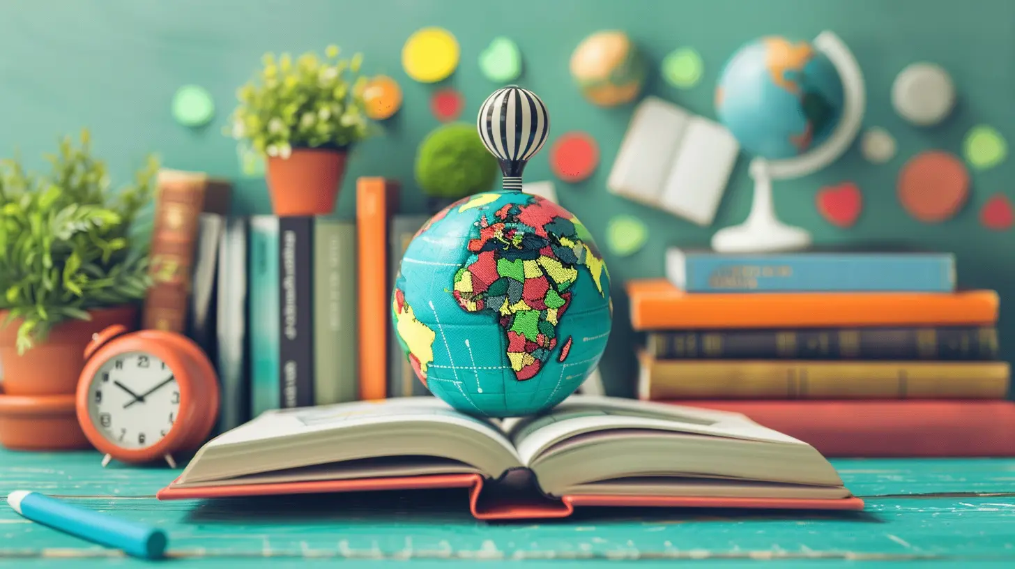 How Mobile Learning is Transforming Education Access Worldwide