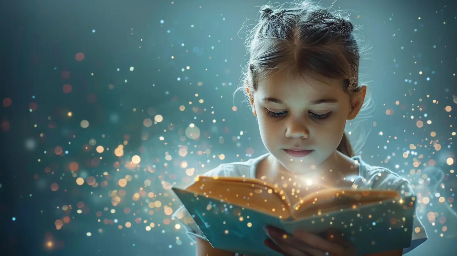 How Multisensory Learning Enhances Language Retention