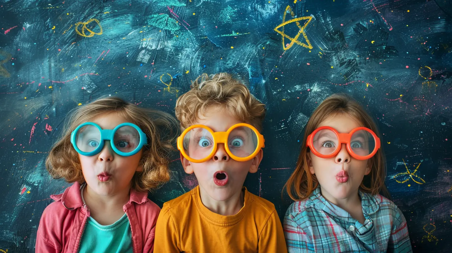 How Multisensory Learning Enhances Language Retention