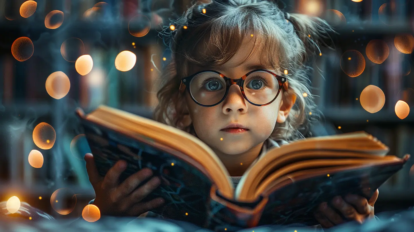 How Multisensory Learning Enhances Language Retention