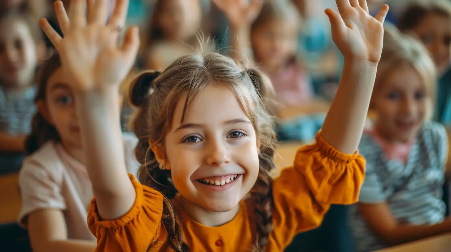 How Multisensory Learning Enhances Language Retention