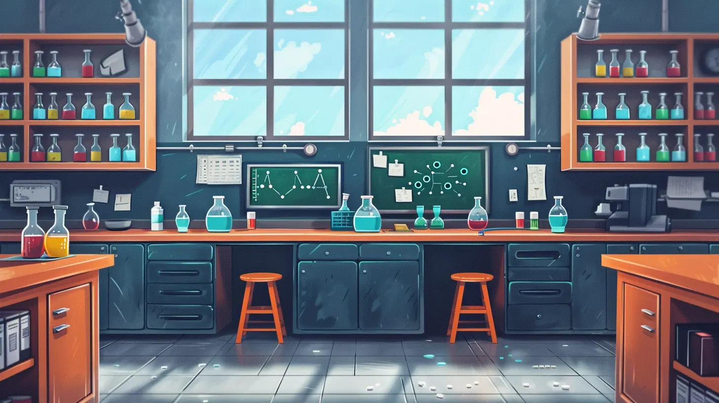 How Online Simulations Are Making Science Labs Accessible for All