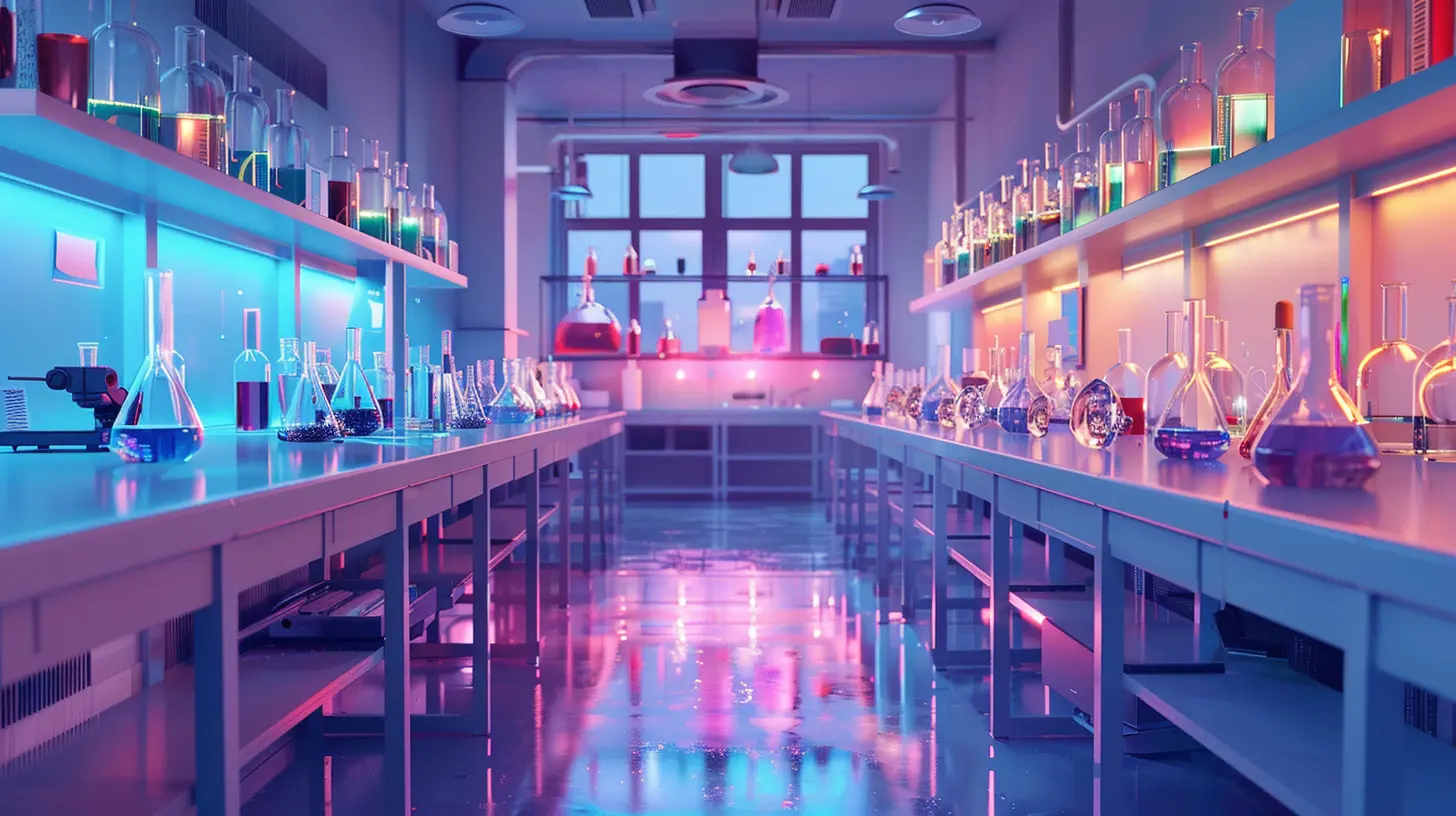 How Online Simulations Are Making Science Labs Accessible for All
