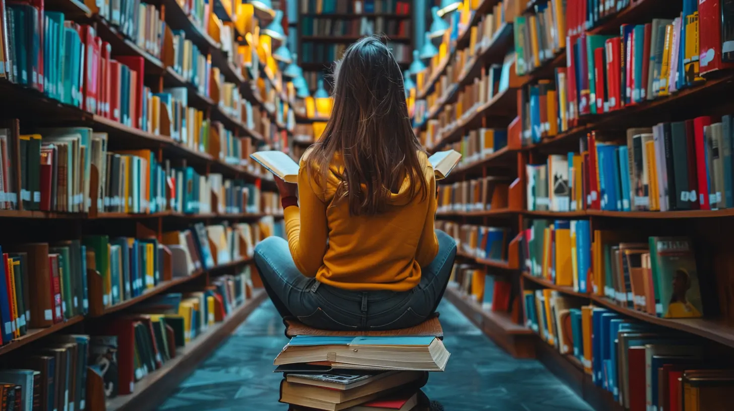 How Open Educational Resources Are Shaping the Future of Learning