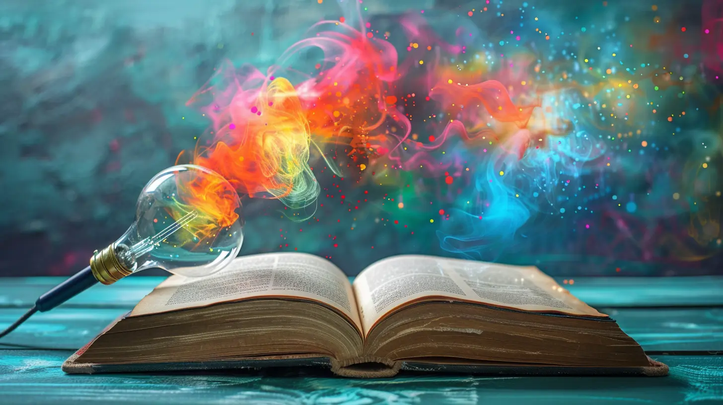 How Open Educational Resources Are Shaping the Future of Learning