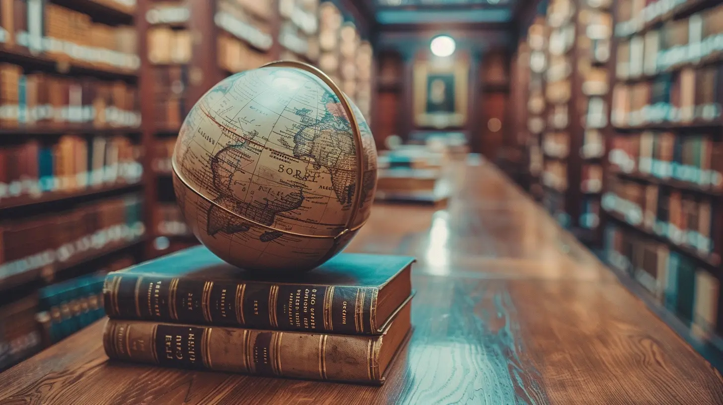 How Open Educational Resources Are Shaping the Future of Learning