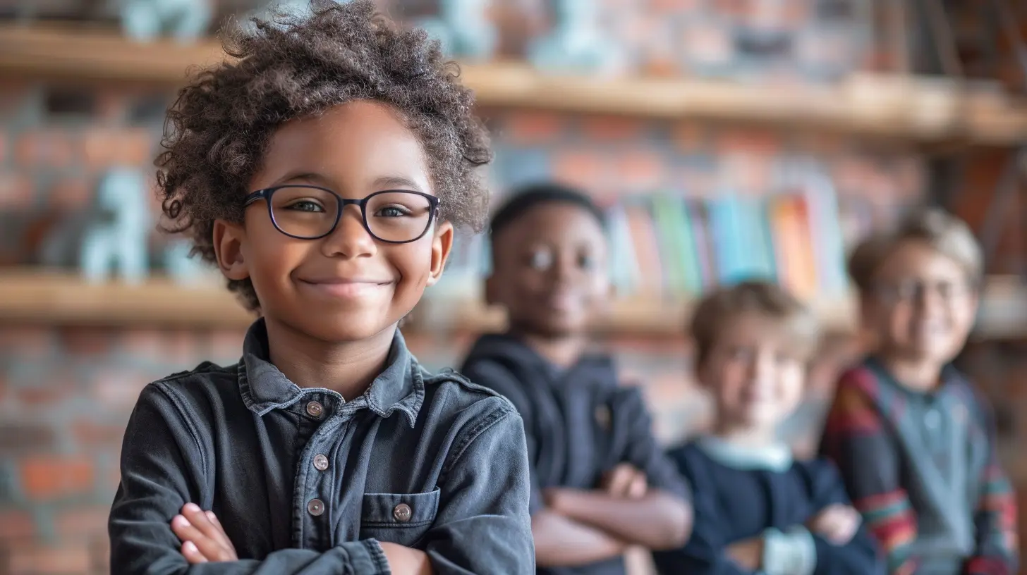 How Open Educational Resources Are Transforming Classrooms