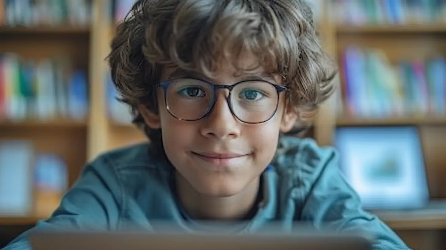 How Open Educational Resources Can Close the Digital Divide