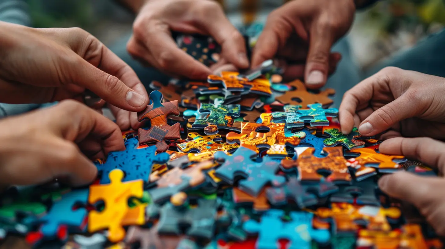 How Open Educational Resources Can Foster Collaborative Learning Communities