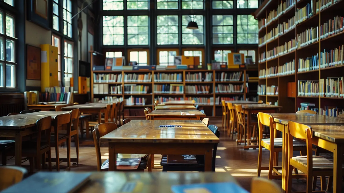 How Open Educational Resources Can Foster Collaborative Learning Communities