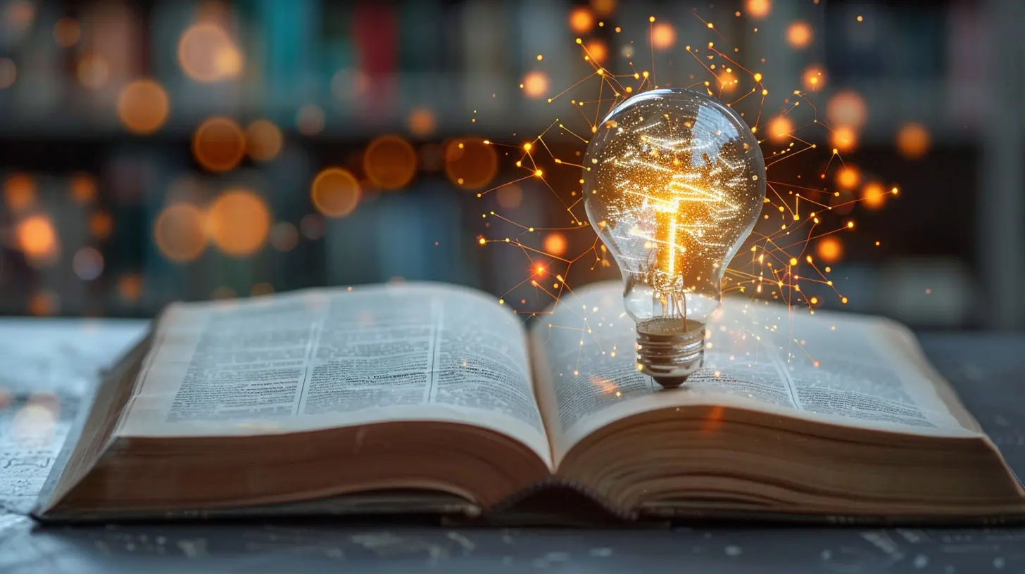 How Open Educational Resources Can Foster Collaborative Learning Communities