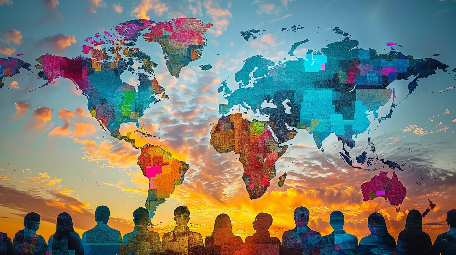 How Open Educational Resources Can Support Multilingual Education