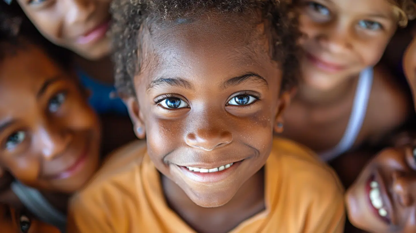 How Open Educational Resources Support Equity in Education