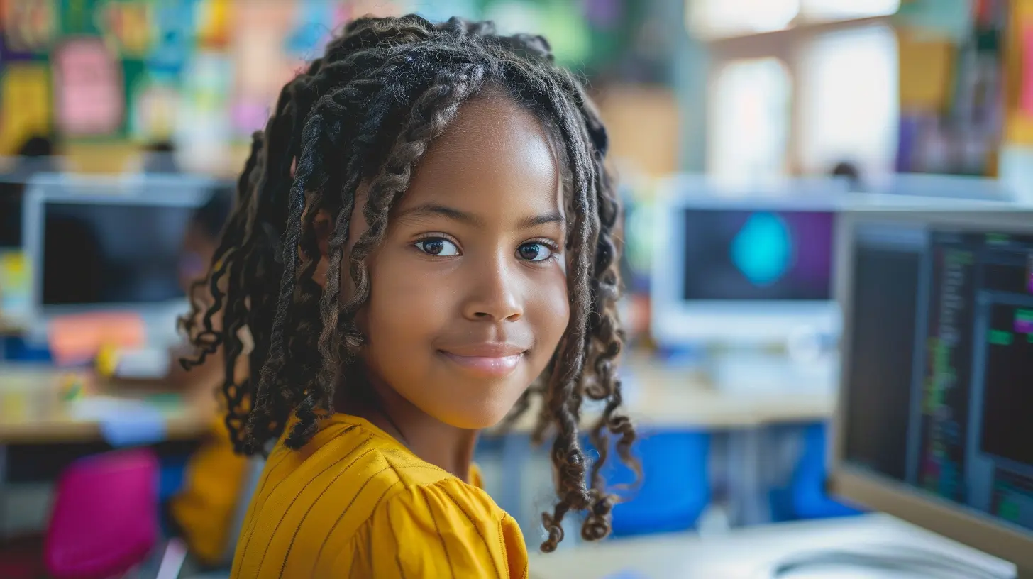 How Open Educational Resources Support Equity in Education