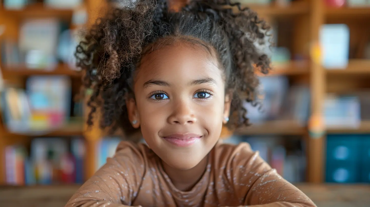 How Open Educational Resources Support Equity in Education