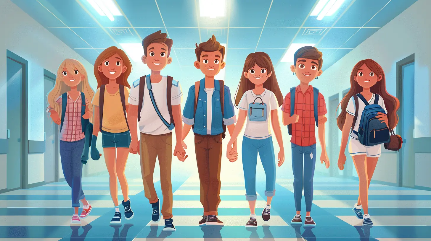 How Parents and Schools Can Collaborate to Combat Bullying