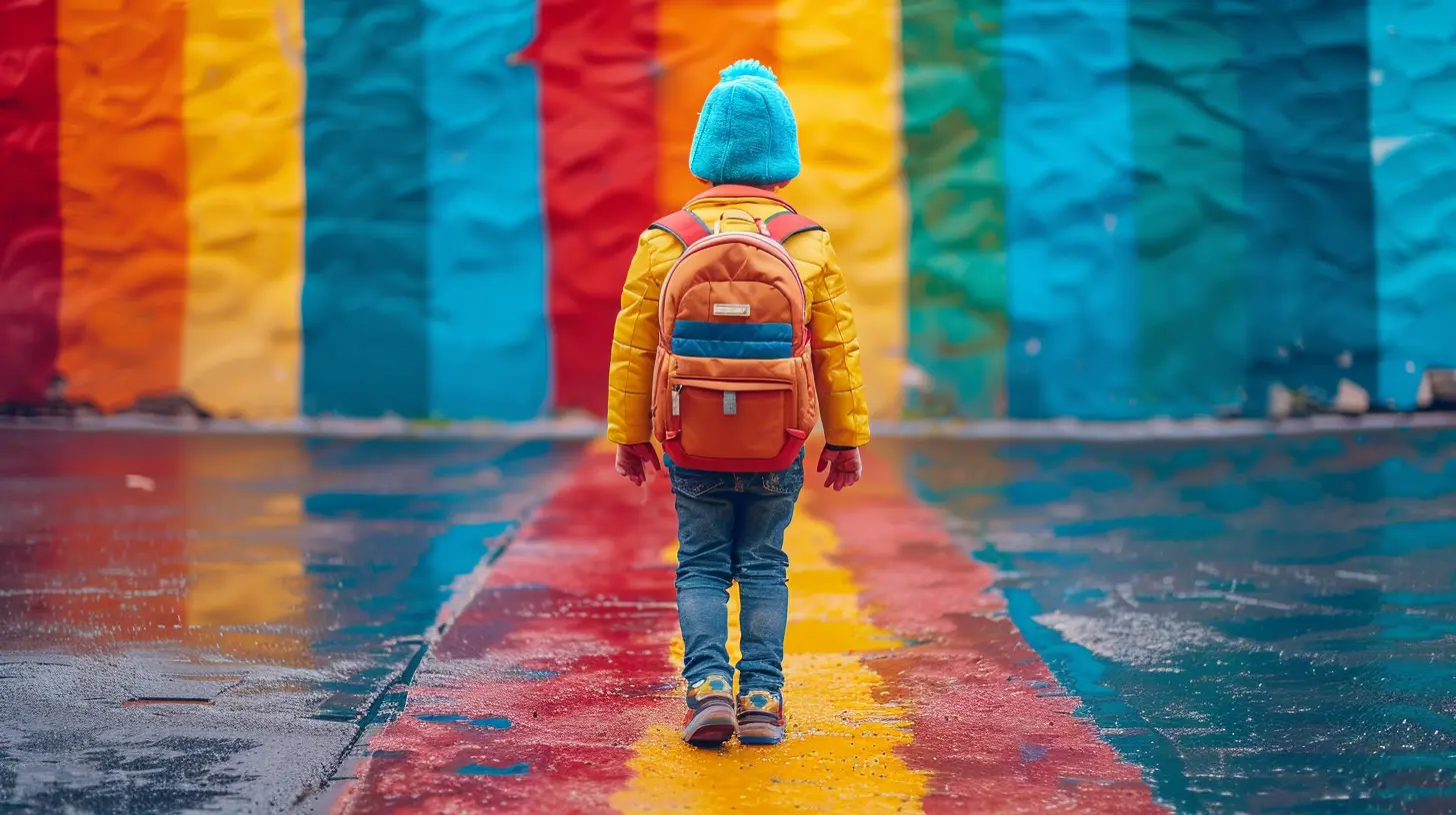 How Personalized Learning Can Benefit Every Student