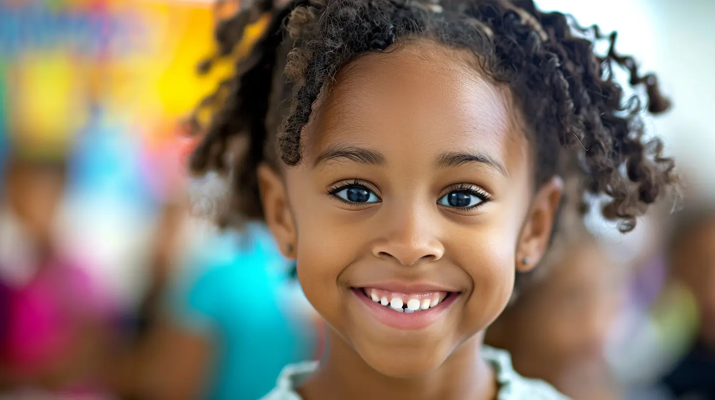How Personalized Learning Can Benefit Every Student