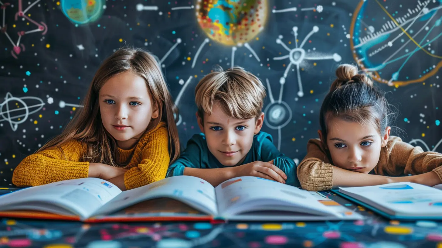 How Project-Based Learning is Shaping the Future of Education